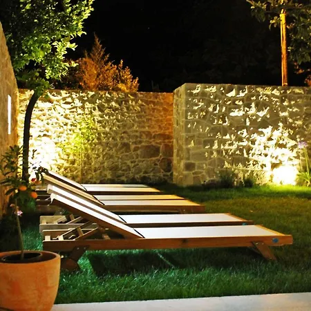 Princess Captislava וילה