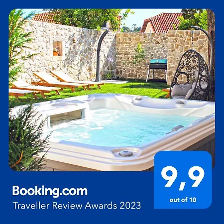 Princess Captislava וילה *