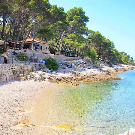 Villa Princess Captislava *