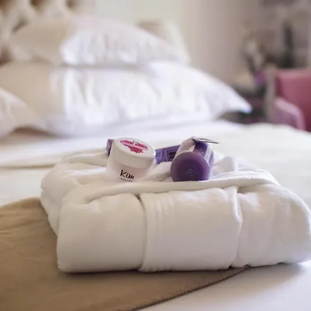 Princess Captislava וילה קאבטאט