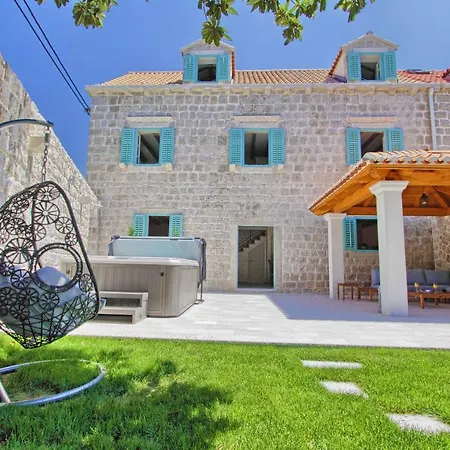 Princess Captislava וילה