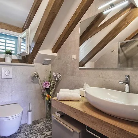 Princess Captislava וילה