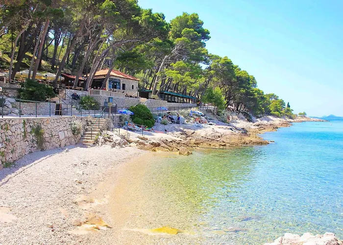 Villa Princess Captislava *