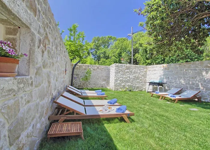 Villa Princess Captislava Cavtat