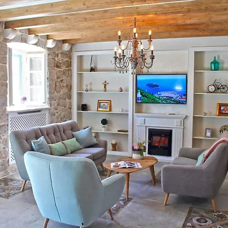 Princess Captislava * Cavtat