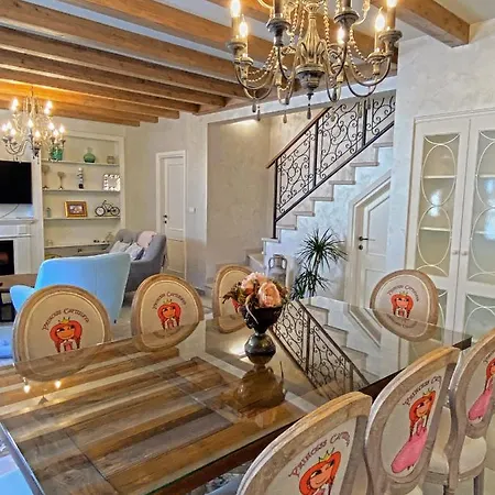 Princess Captislava *