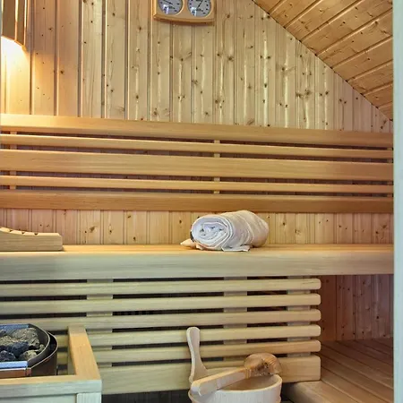 Princess Captislava Βίλα *