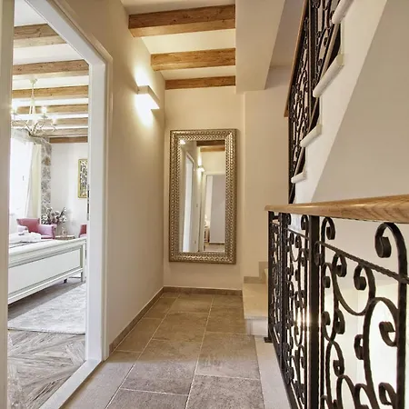 Villa Princess Captislava *