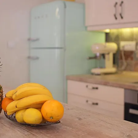 Βίλα Princess Captislava Cavtat