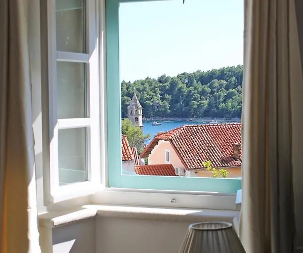 Villa Princess Captislava