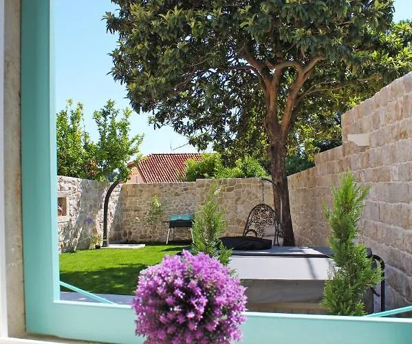 Villa Princess Captislava *