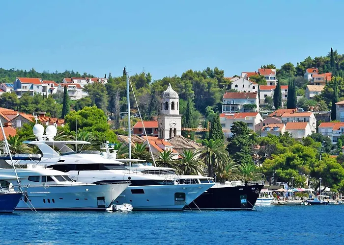 Villa Princess Captislava