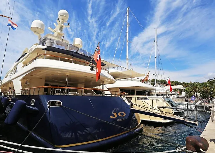 Villa Princess Captislava *