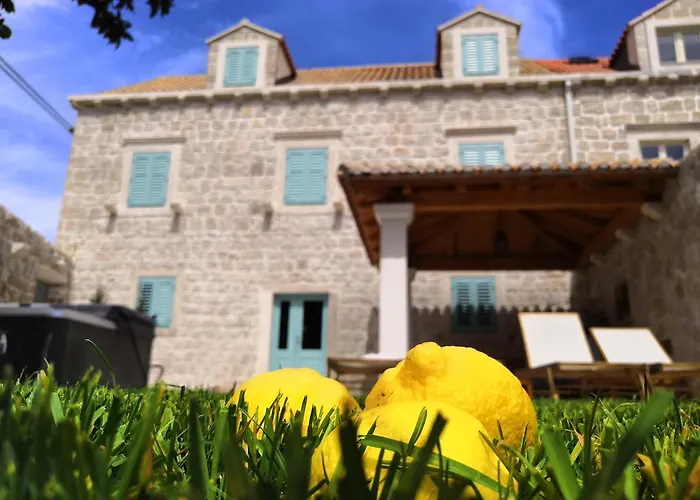 Princess Captislava Cavtat