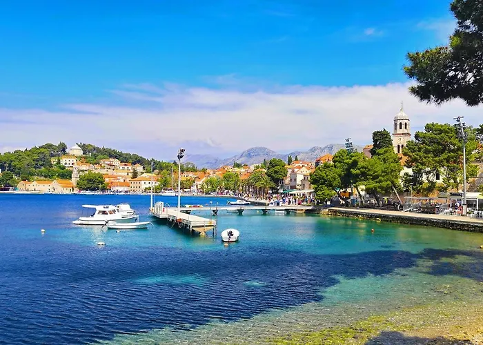 Villa Princess Captislava *