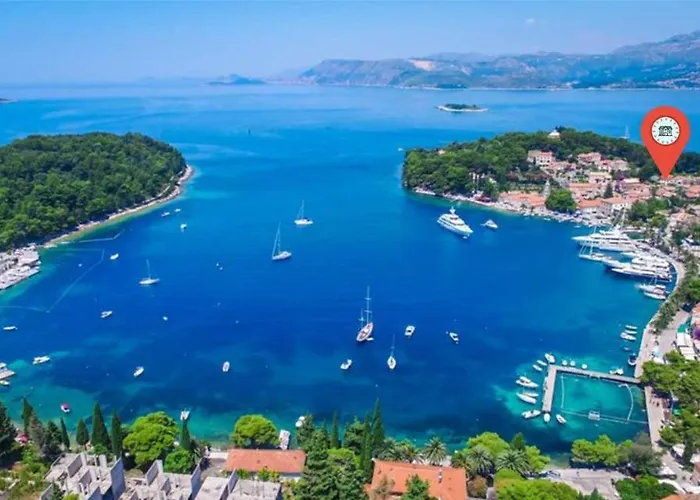 Villa Princess Captislava *