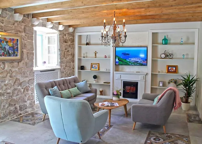 Princess Captislava * Cavtat