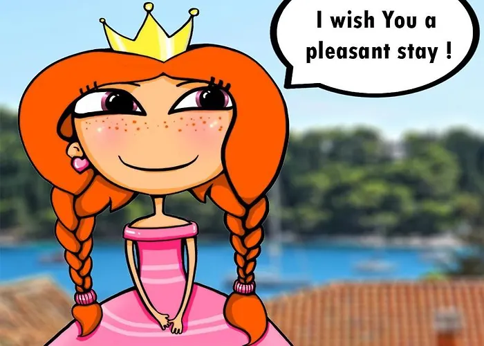 Princess Captislava *