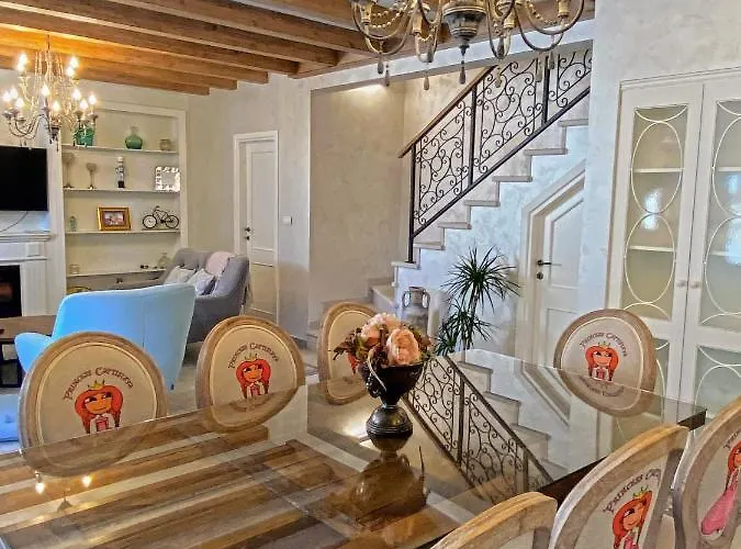 Princess Captislava *