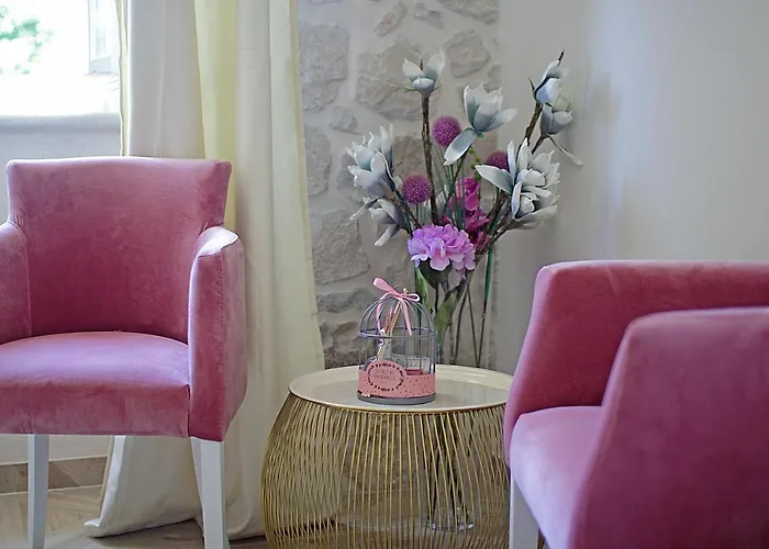 Princess Captislava Villa