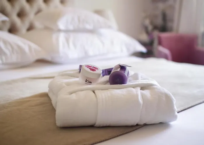 Princess Captislava Villa Cavtat