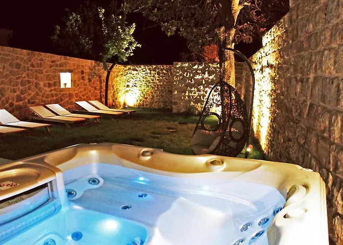 Princess Captislava Villa Cavtat