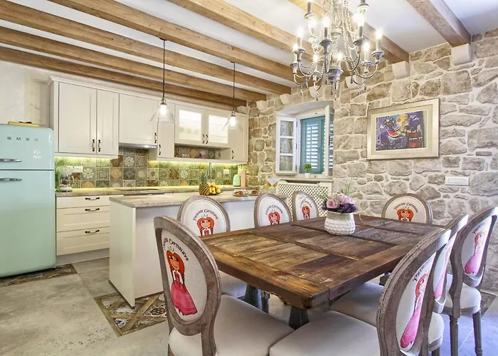 Princess Captislava Villa