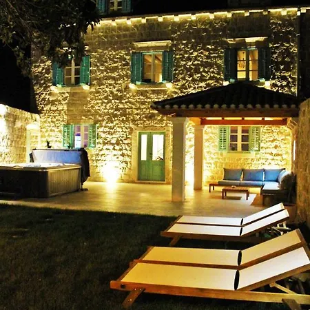 Princess Captislava * Cavtat