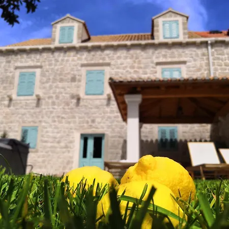 Princess Captislava Cavtat