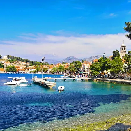 Villa Princess Captislava *