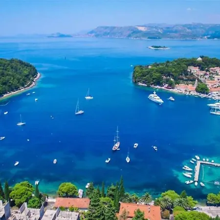 Villa Princess Captislava *