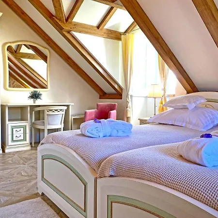 Villa Princess Captislava *