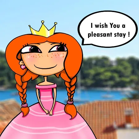 Princess Captislava *