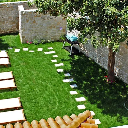 Princess Captislava Cavtat