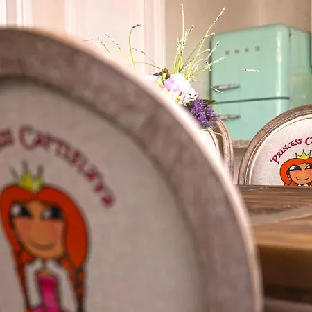 Villa Princess Captislava