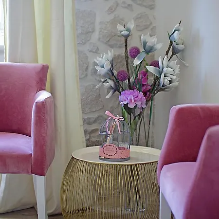 Princess Captislava Villa