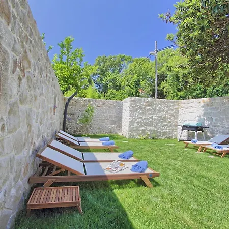 Villa Princess Captislava Cavtat