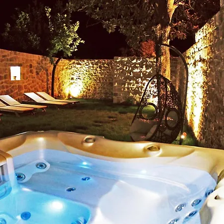 Princess Captislava Villa Cavtat