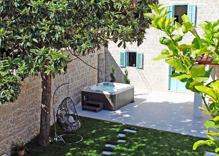 Princess Captislava Cavtat