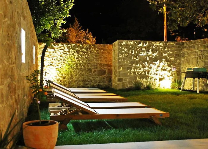 Princess Captislava Villa