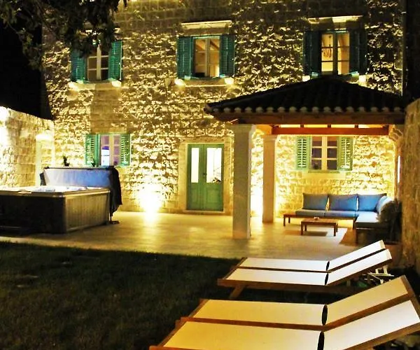 Princess Captislava * Cavtat