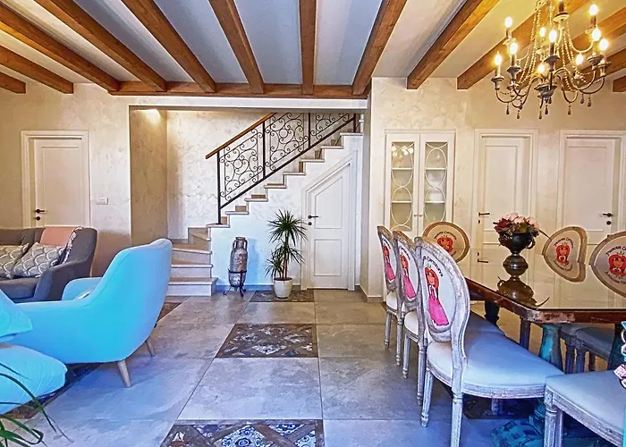 Villa Princess Captislava