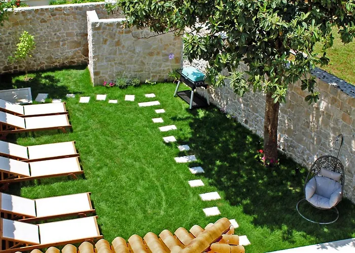 Princess Captislava Cavtat