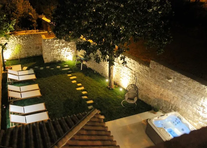 Princess Captislava Cavtat