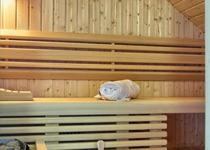 Princess Captislava Villa *