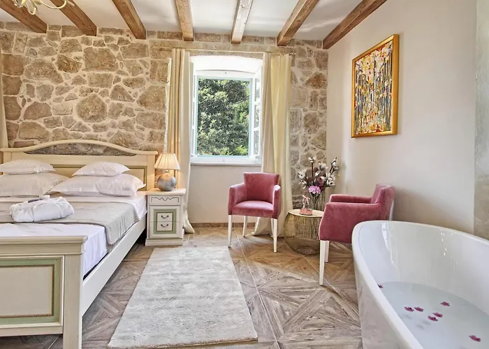 Princess Captislava Villa