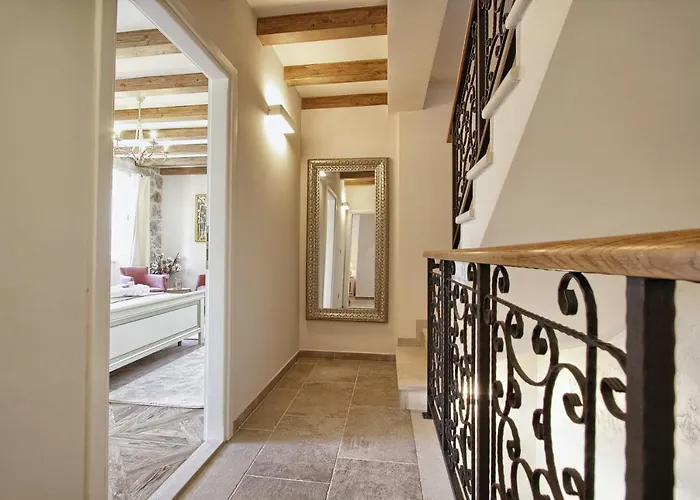 Villa Princess Captislava *