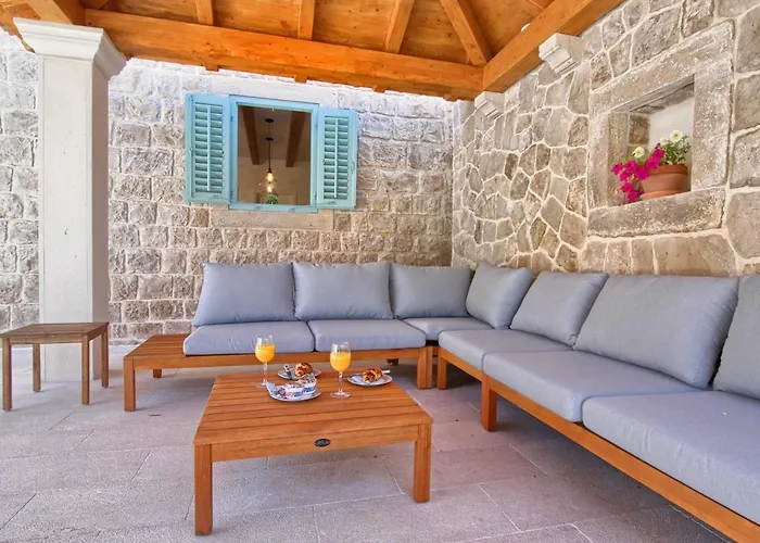 Princess Captislava Cavtat