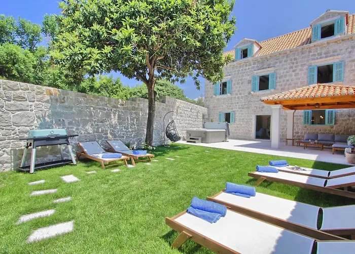 Villa Princess Captislava