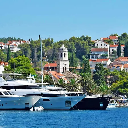 Vila Princess Captislava
